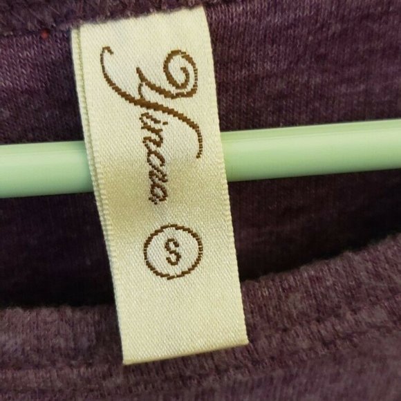 Yincro Women's Casual Long Sleeve Tunic Tops - Picture 5 of 6